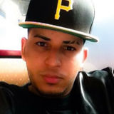 Moloco from Vega Alta | Man | 33 years old | Sagittarius