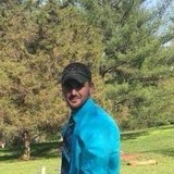 Ldeanthomaq4 from Mount Airy | Man | 42 years old | Cancer
