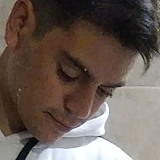 Tinchoherrertq from City Bell | Man | 29 years old | Aquarius