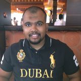 Abdulla from Hawalli | Man | 38 years old | Virgo