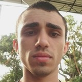 Kleydson from Casimiro de Abreu | Man | 29 years old | Cancer