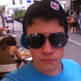 Tobi from Aldrans | Man | 31 years old | Cancer