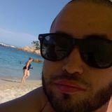 Emi from San José Del Cabo | Man | 34 years old | Aries