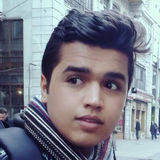 Hafes from Iraklion | Man | 28 years old | Libra