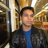Ryan from Wroclaw | Man | 39 years old | Capricorn