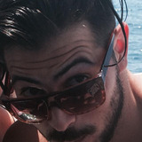 Alp from Kerkyra | Man | 36 years old | Taurus