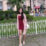 14Zanemontch from Cebu | Woman | 25 years old | Sagittarius