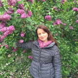 Maria from Moscow | Woman | 49 years old | Gemini