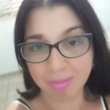 Nyelly from Birigui | Woman | 43 years old | Cancer