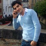 Khan from Campo San Martino | Man | 34 years old | Pisces