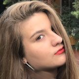 Milagros from San Miguel de Tucuman | Woman | 26 years old | Taurus