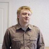 Dan from Izhevsk | Man | 46 years old | Capricorn