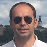 Richi from Chisinau | Man | 48 years old | Sagittarius