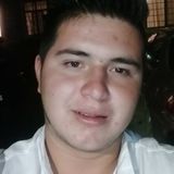 Gabo from Apaxco de Ocampo | Man | 27 years old | Aries
