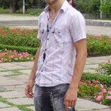 Michael from Zaporizhzhya | Man | 38 years old | Virgo