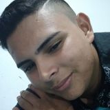Gersinho from Madalena | Man | 28 years old | Libra