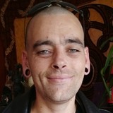 Ge from Quimper | Man | 44 years old | Leo