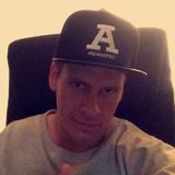 Marki from Bagsværd | Man | 41 years old | Taurus