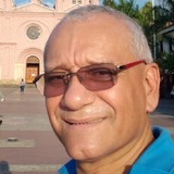 Feliperomer8U from Panama | Man | 64 years old | Gemini