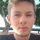 Eraldo from Porto Alegre | Man | 26 years old | Scorpio