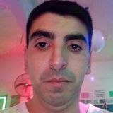 Guille from Glew | Man | 41 years old | Capricorn