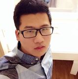Ssamm from Saint Joseph | Man | 32 years old | Aries