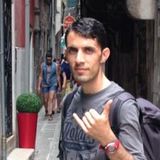 Nader from San Giuliano Milanese | Man | 36 years old | Libra