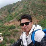 Bry from Sucre | Man | 35 years old | Scorpio
