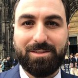 Malek from Jerusalem | Man | 37 years old | Leo