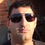 André from Santo Antonio da Platina | Man | 39 years old | Sagittarius