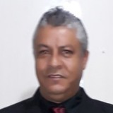 Calego from Americana | Man | 58 years old | Capricorn