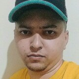Genilsonaraum9 from Sao Joao do Piaui | Man | 27 years old | Scorpio