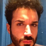 Sabatino from Acerra | Man | 39 years old | Cancer