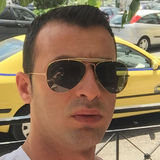 Tony from Athens | Man | 41 years old | Libra