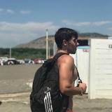 Antontemaliam from Shkoder | Man | 29 years old | Taurus