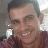 Adrianowilsoob from Santo Antonio da Platina | Man | 40 years old | Scorpio