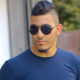 Jadkazza from Famagusta | Man | 31 years old | Aquarius