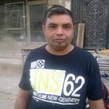 Imran from Al Farwaniyah | Man | 39 years old | Capricorn