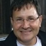 Dionat from Guaxupe | Man | 51 years old | Leo