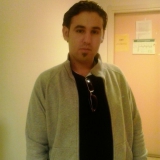 Suleyman from Ostersund | Man | 37 years old | Pisces