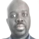 Babacar from Verona | Man | 48 years old | Capricorn