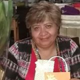 Casandra from Cuajimalpa | Woman | 54 years old | Taurus
