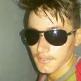 Carleandro from Senador Canedo | Man | 32 years old | Aquarius