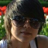 Alex from Saint Petersburg | Woman | 40 years old | Scorpio