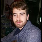 Takooo from Xanthi | Man | 32 years old | Aries