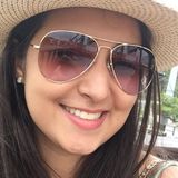 Luiza from Alpinopolis | Woman | 28 years old | Taurus