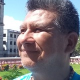 Ppepelucho from Lima | Man | 63 years old | Gemini