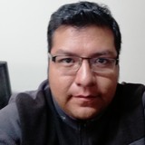 Randy from Oruro | Man | 38 years old | Taurus