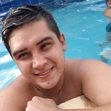 Netto from Ceara Mirim | Man | 31 years old | Aquarius