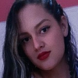 Dominguezrocac from Campo Limpo | Woman | 24 years old | Leo
